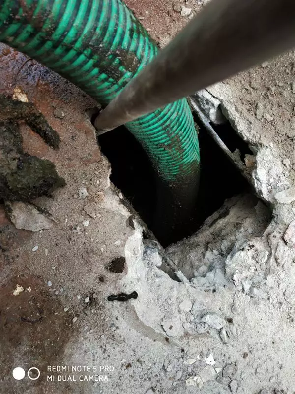 swatcha bharath septic tank cleaning gajuwaka - Photo No.12