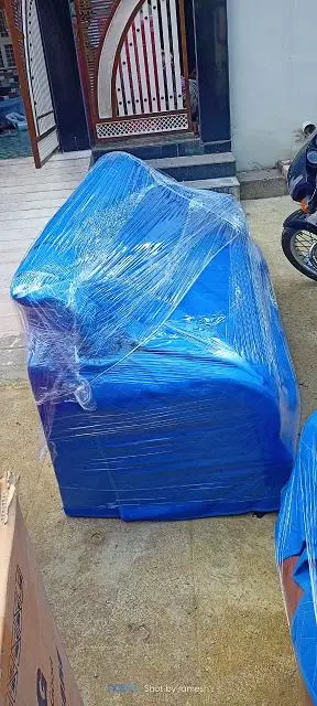shanthi packers and movers aphb colony in visakhapatnam - Photo No.12