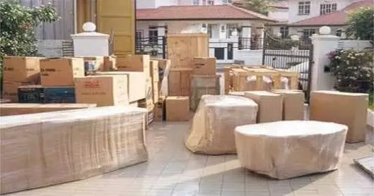 shanthi packers and movers aphb colony in visakhapatnam - Photo No.11