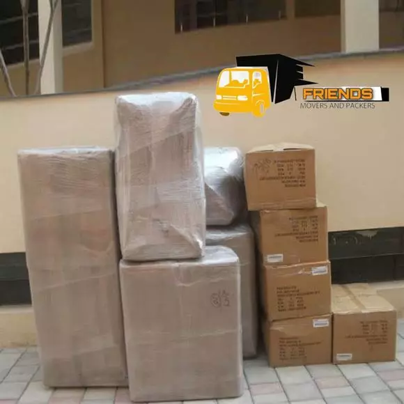 shanthi packers and movers aphb colony in visakhapatnam - Photo No.8
