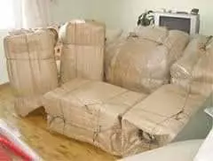shanthi packers and movers aphb colony in visakhapatnam - Photo No.7