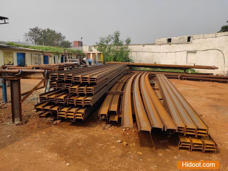 bharathi engineering works - Photo No.34