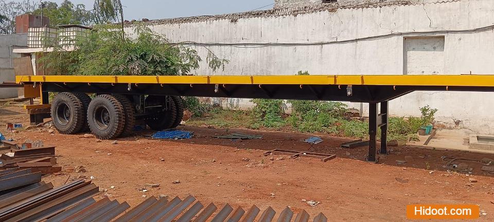 bharathi engineering works - Photo No.33