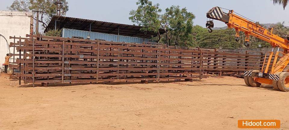 bharathi engineering works - Photo No.32