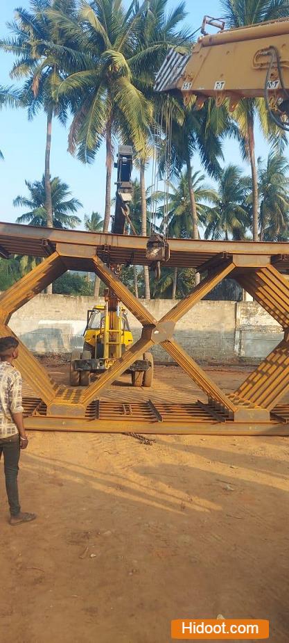 bharathi engineering works - Photo No.31
