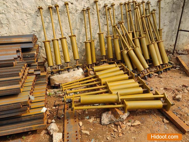 bharathi engineering works - Photo No.30