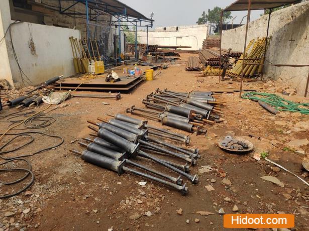 bharathi engineering works fabrication works near gajuwaka in visakhapatnam andhra pradesh - Photo No.13