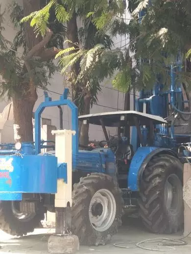 sri maruthi nandha borewells adavivaram junction in visakhapatnam - Photo No.9