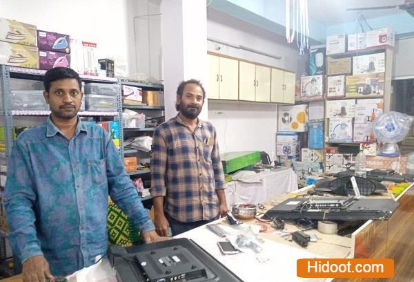 Photos Visakhapatnam 2852021014046 john electronics led lcd tv television repair services in visakhapatnam vizag