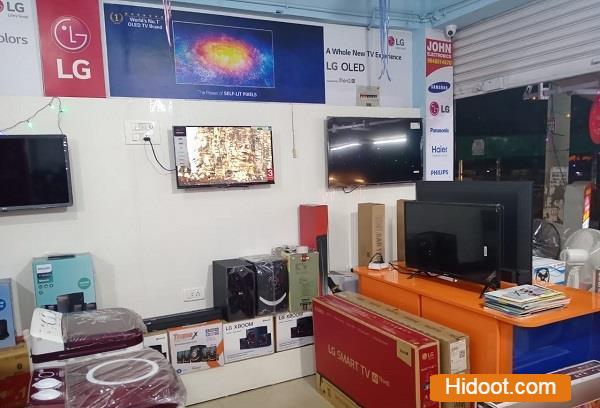 Photos Visakhapatnam 2852021014100 john electronics led lcd tv television repair services in visakhapatnam vizag