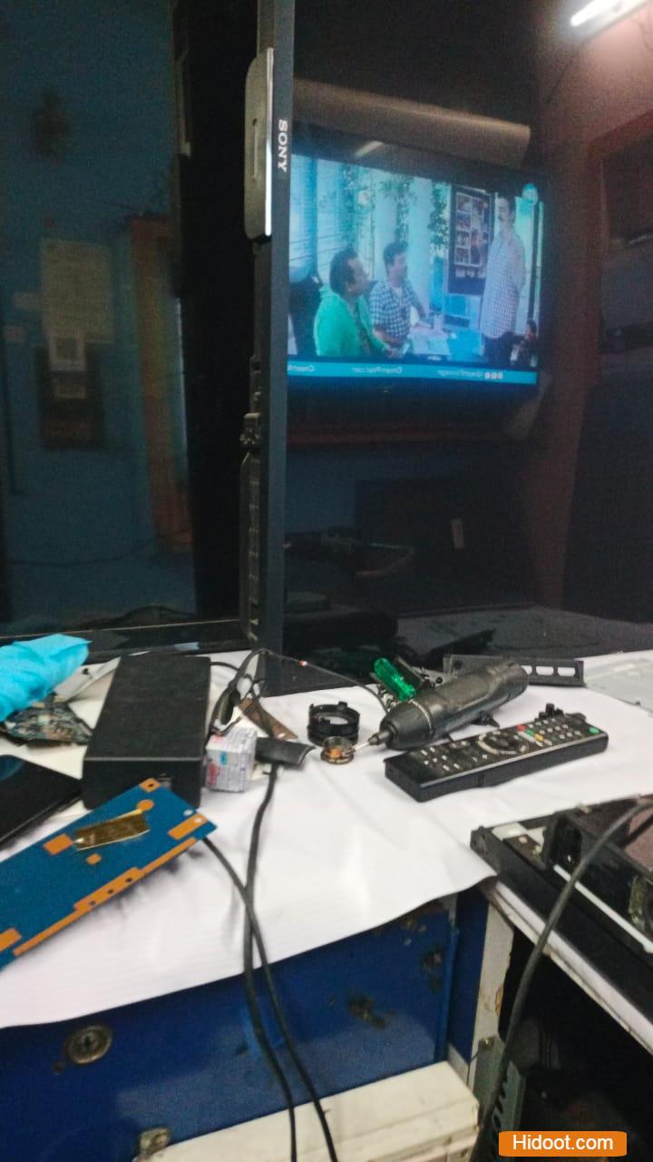 sree venkateswara electronics srinagar in visakhapatnam vizag - Photo No.1