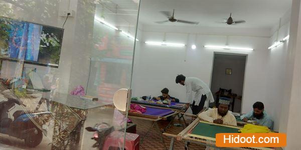 kgn arya works and fashion designer maggam works akkayapalem in visakhapatnam vizag - Photo No.7