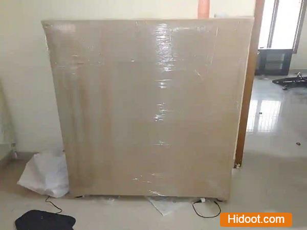 andhra mini transport packers and movers near isukathota in visakhapatnam ap - Photo No.26