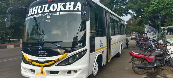 sri bhulokha tours and travels akkayyapalem in visakhapatnam - Photo No.49