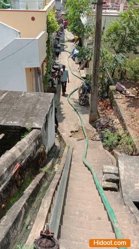 mythri septic tank cleaning service near thatichetlapalem in visakhapatnam - Photo No.9