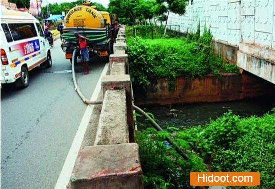 mythri septic tank cleaning service near thatichetlapalem in visakhapatnam - Photo No.5