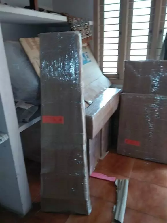 smgt packers and movers akkayyapalem in visakhapatnam - Photo No.14