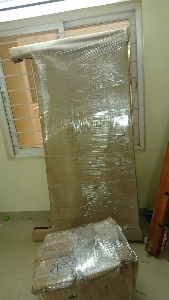 smgt packers and movers akkayyapalem in visakhapatnam - Photo No.31