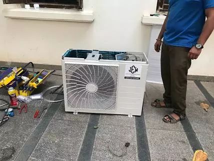 ac servicing vedullanarava in visakhapatnam - Photo No.0
