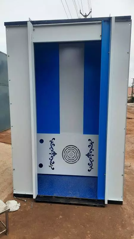 jsr lifts and escalators ravindra nagar in visakhapatnam - Photo No.3