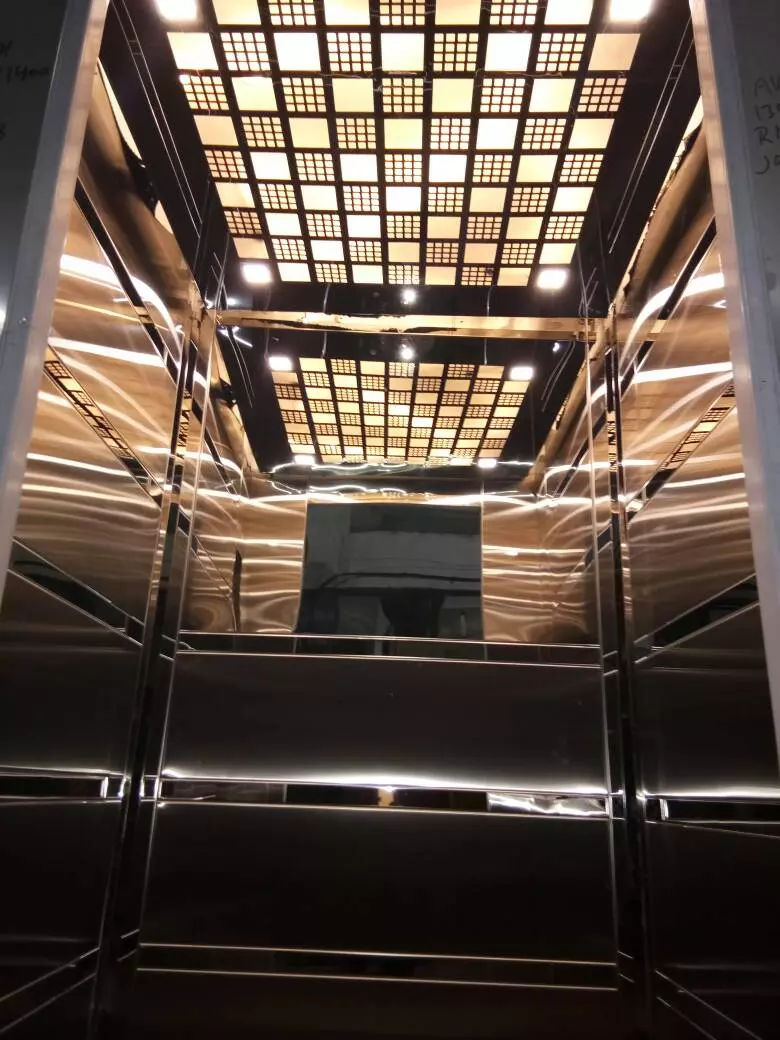 jsr lifts and escalators ravindra nagar in visakhapatnam - Photo No.7