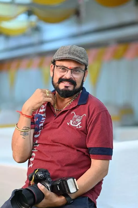 saitej digital studio and video near dondaparthi in visakhapatnam - Photo No.14