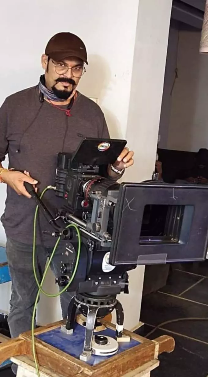 saitej digital studio and video near dondaparthi in visakhapatnam - Photo No.10