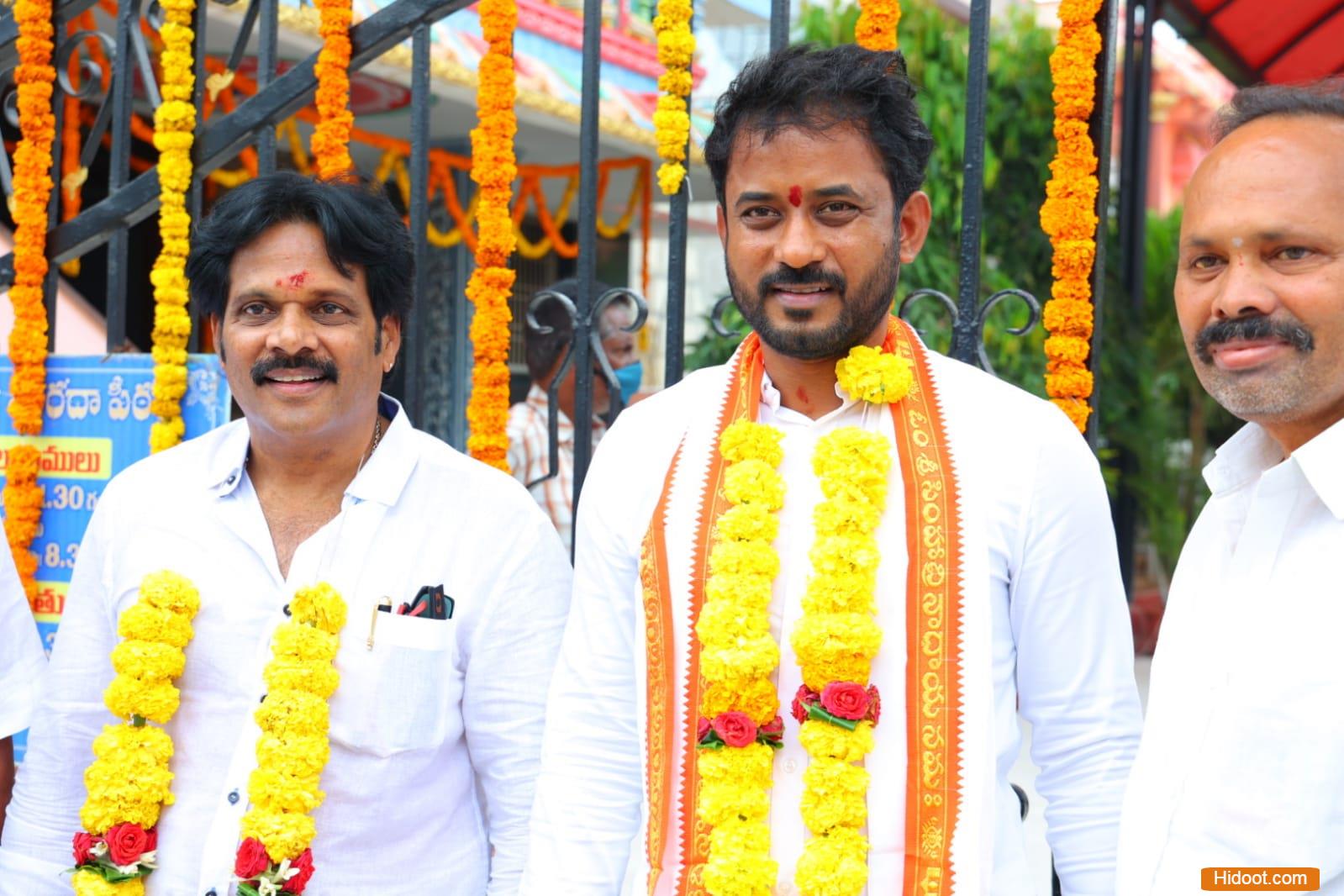 saitej digital studio and video near dondaparthi in visakhapatnam - Photo No.19