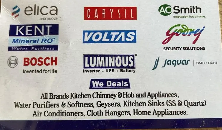 vizag smart home sankaramatam road in visakhapatnam - Photo No.0