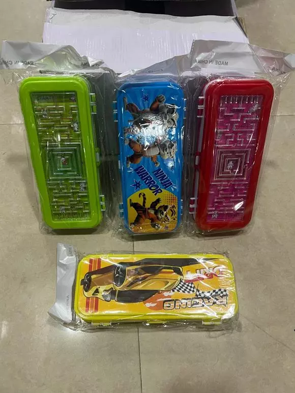 neelkamal stationery and books purnamarket in visakhapatnam - Photo No.20