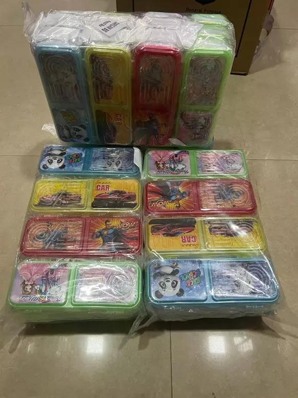 neelkamal stationery and books purnamarket in visakhapatnam - Photo No.18