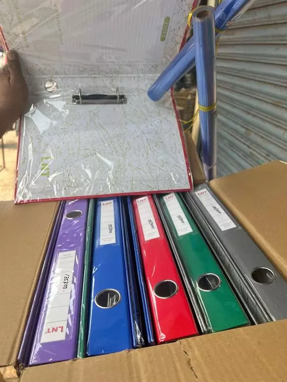 neelkamal stationery and books purnamarket in visakhapatnam - Photo No.39