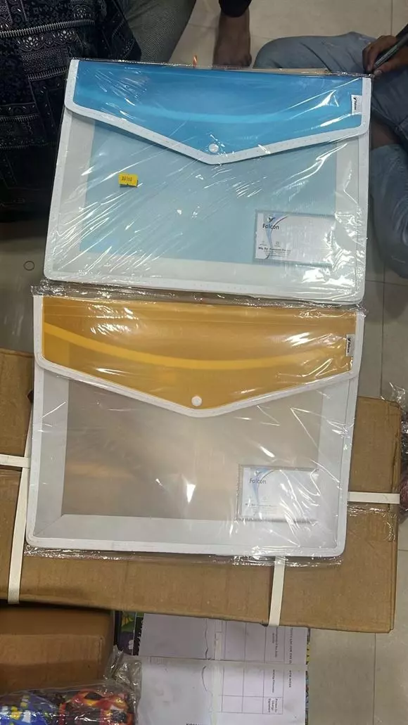 neelkamal stationery and books purnamarket in visakhapatnam - Photo No.1