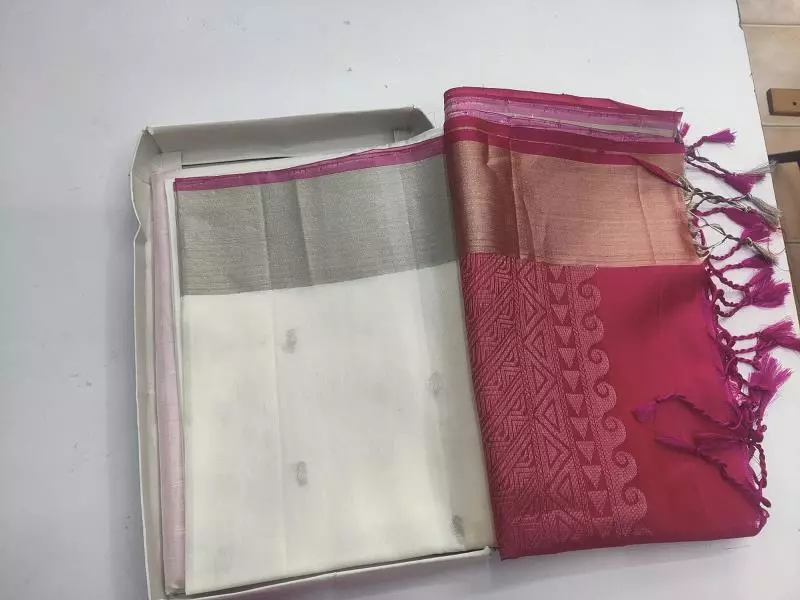 udaya vastrakala boutique near akkayyapalem in visakhapatnam - Photo No.3