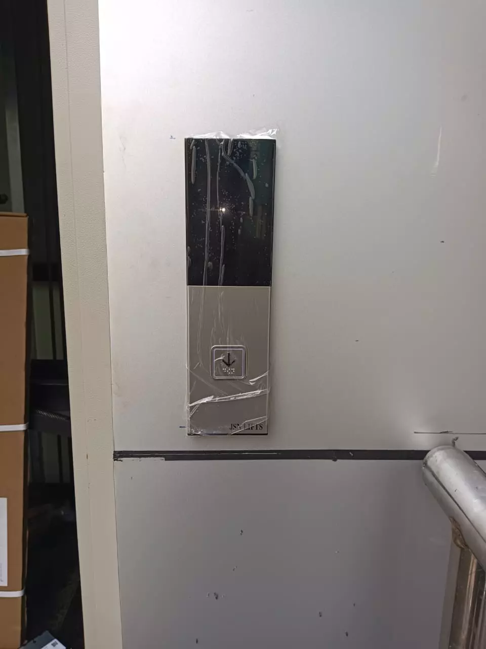 jsr lifts and escalators ravindra nagar in visakhapatnam - Photo No.14