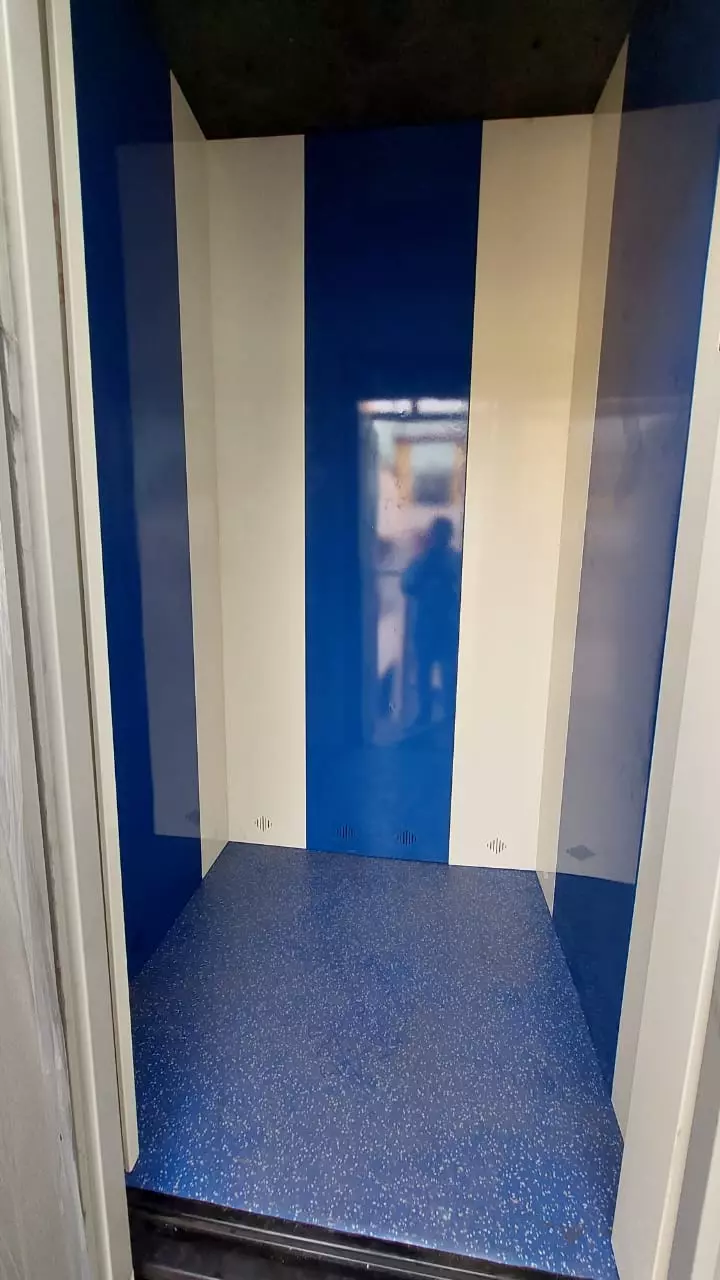 jsr lifts and escalators ravindra nagar in visakhapatnam - Photo No.15