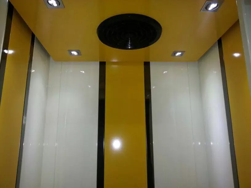 jsn lifts and escalators pedagadili in visakhapatnam - Photo No.5
