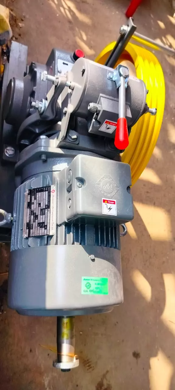 jsr lifts and escalators ravindra nagar in visakhapatnam - Photo No.17