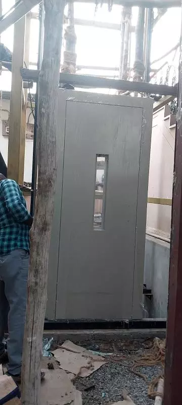 jsr lifts and escalators ravindra nagar in visakhapatnam - Photo No.18