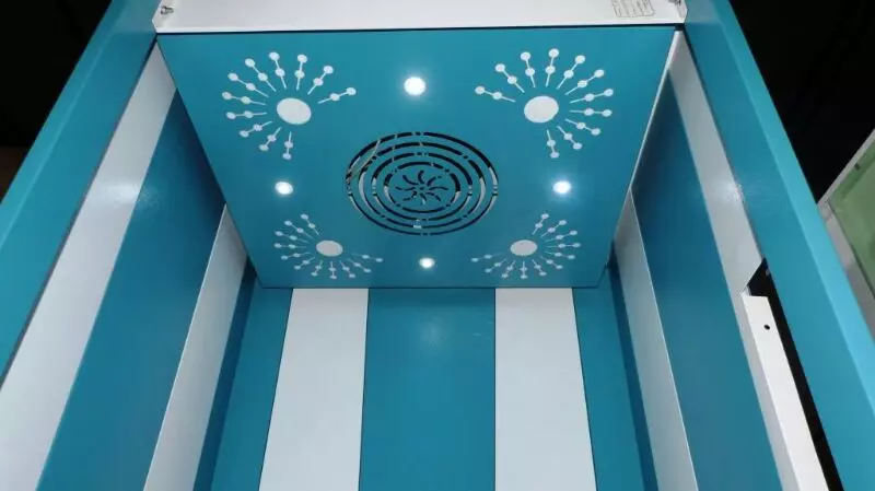 jsr lifts and escalators ravindra nagar in visakhapatnam - Photo No.20