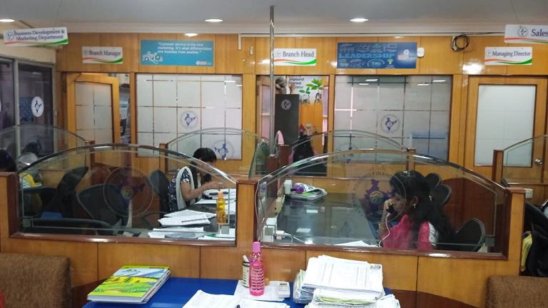bharat bank dwaraka nagar in visakhapatnam vizag - Photo No.5