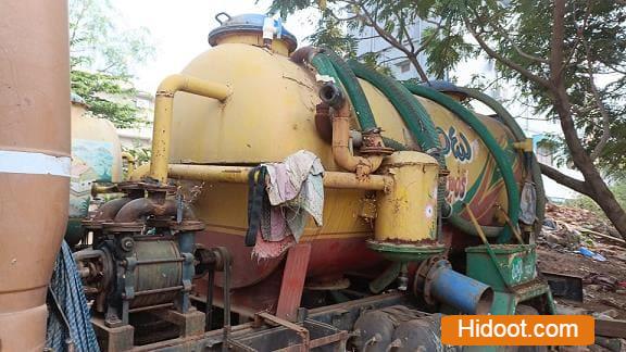 lakshmi septic tank madhavadhara in visakhapatnam - Photo No.3