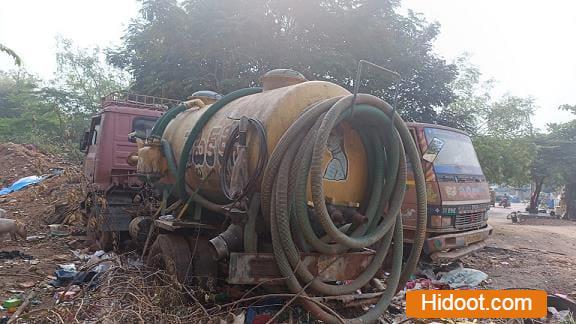 lakshmi septic tank madhavadhara in visakhapatnam - Photo No.2
