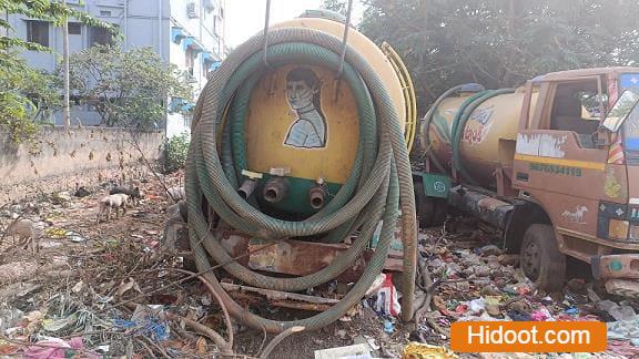 lakshmi septic tank madhavadhara in visakhapatnam - Photo No.1