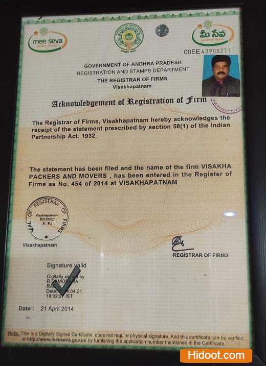 visakha mini transport services near old gajuwaka in visakhapatnam - Photo No.6