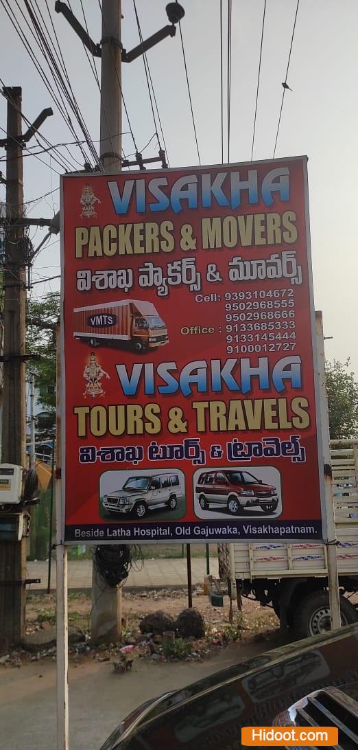 visakha mini transport services near old gajuwaka in visakhapatnam - Photo No.5