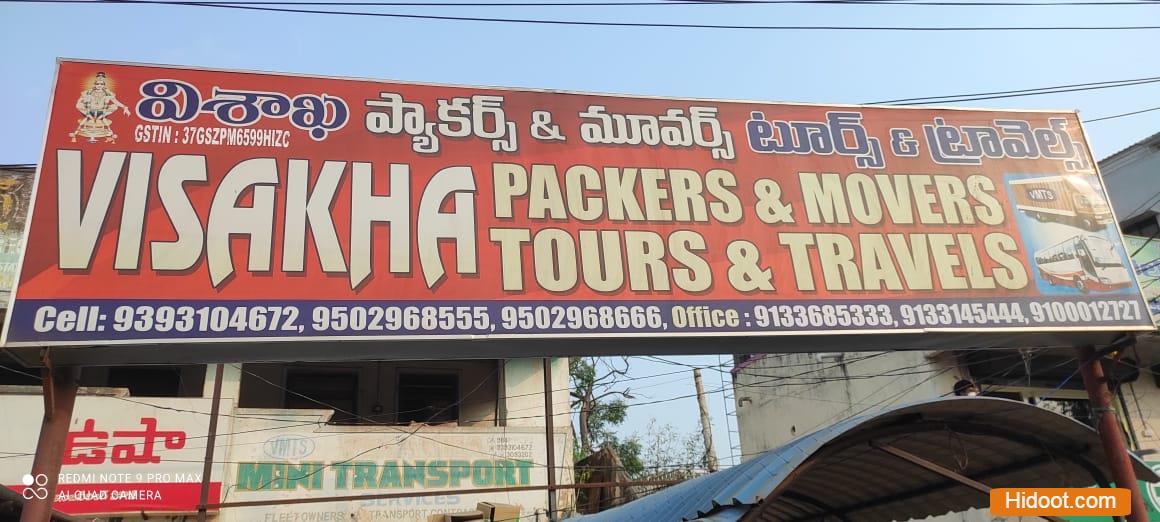 visakha mini transport services near old gajuwaka in visakhapatnam - Photo No.3