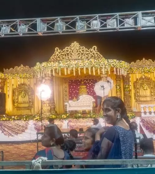 sri sri sri divya suppliers sounds lighting and generators gajuwaka in visakhapatnam - Photo No.12