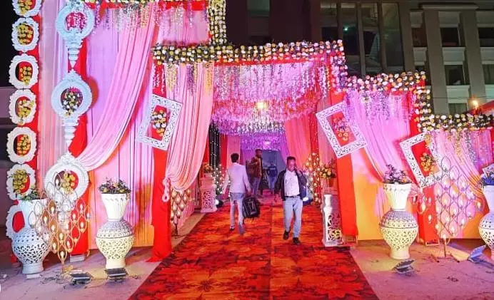 sri sri sri divya suppliers sounds lighting and generators gajuwaka in visakhapatnam - Photo No.22