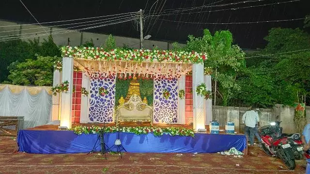 sri sri sri divya suppliers sounds lighting and generators gajuwaka in visakhapatnam - Photo No.13